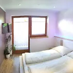 Апартаменты Brixental *