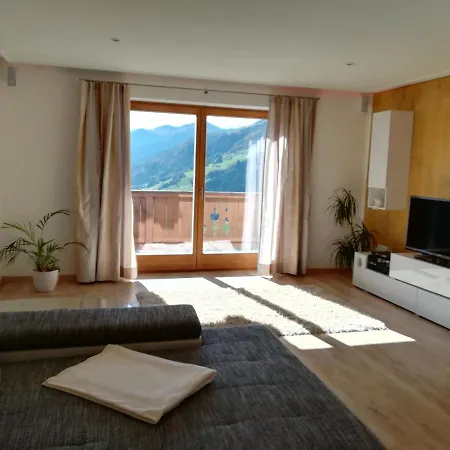 Brixental * Кирхберг