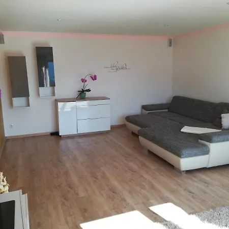 Brixental Apartmán Kirchberg in Tirol