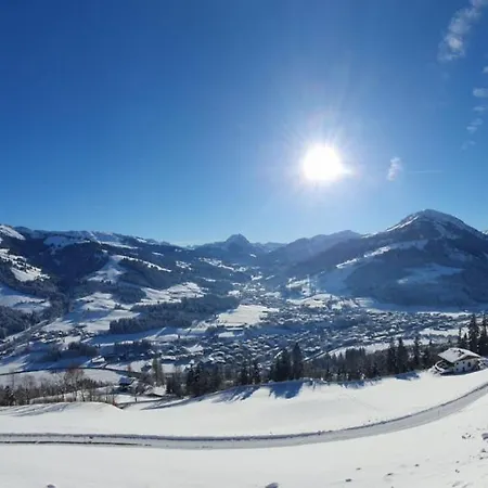 Brixental * Кирхберг