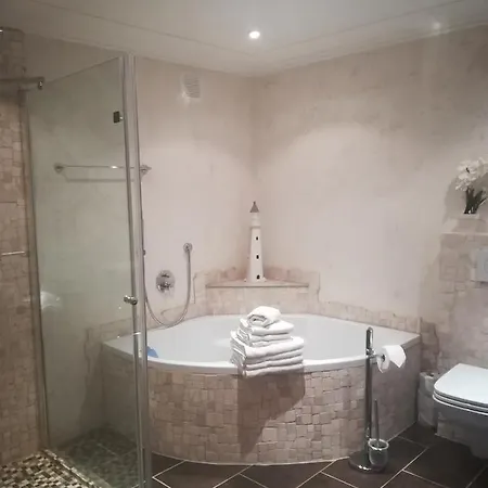 Διαμέρισμα Brixental *