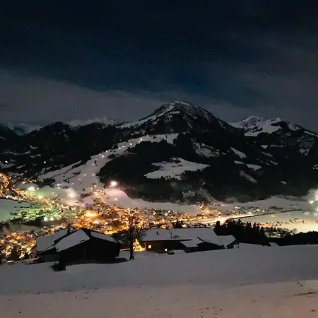 Brixental Апартаменты *