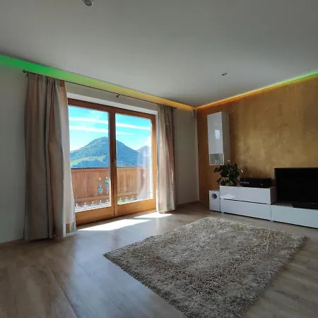 Brixental Apartment