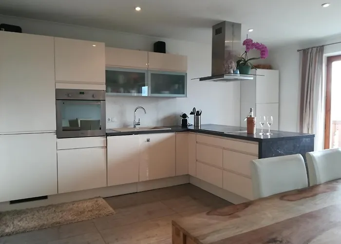 Brixental * كيرشبرغ ان تيرول