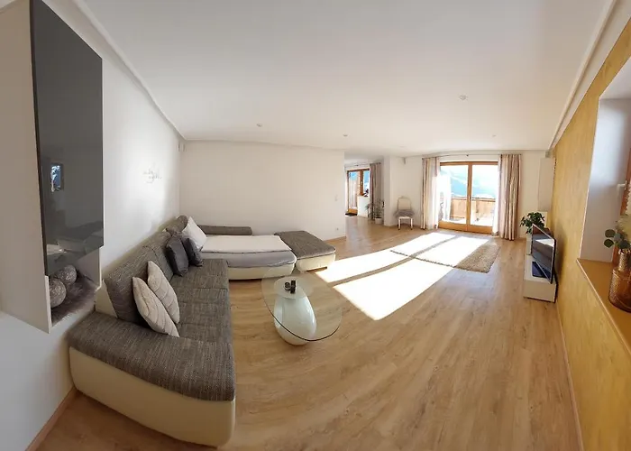 Brixental * كيرشبرغ ان تيرول